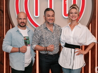 "МастерШеф 10": Участники построят собственные рестораны