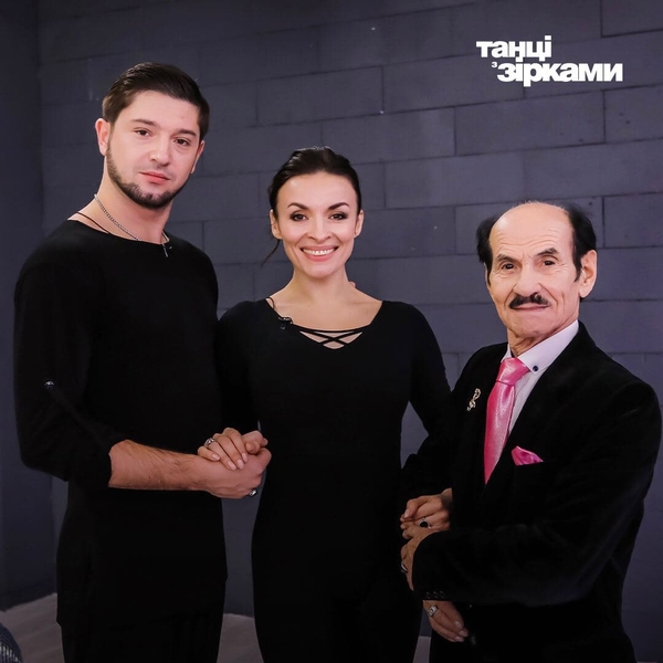 "Танці з зірками 2020": С кем станцуют четвертьфиналисты