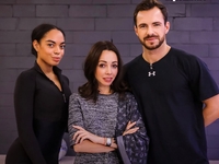 "Танці з зірками 2020": С кем станцуют четвертьфиналисты