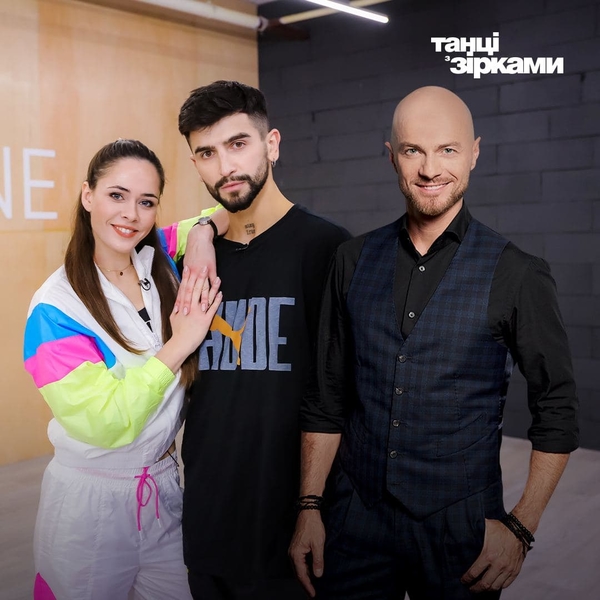"Танці з зірками 2020": С кем станцуют четвертьфиналисты