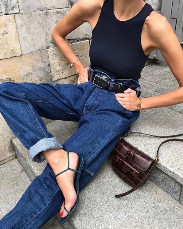 Можно сэкономить: 5 вещей гардероба, на которые не нужно тратить много денег