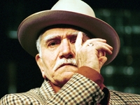 Памяти Армена Джигарханяна: 20 искрометных цитат актера