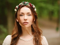 Анастасия Иванова: Я хохотушка страшная