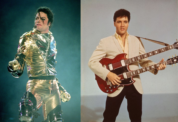 Forbes назвал ТОП-13 самых высокооплачиваемых умерших знаменитостей