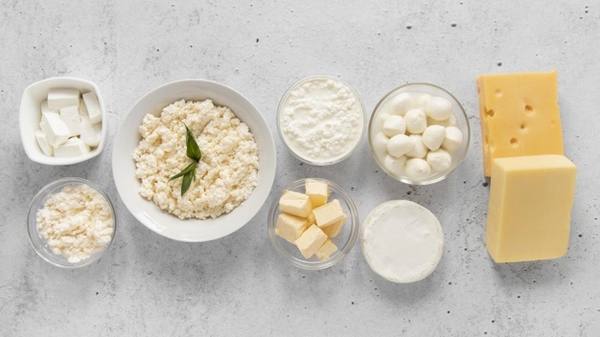 "Жиру - бой!": ТОП-12 продуктов-жиросжигателей