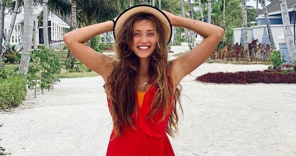 Регина Тодоренко показала зажигательный танец с сестрой-моделью