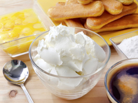 Домашняя сыроварня: Пошаговый рецепт маскарпоне