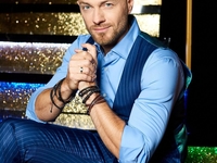 "Танці з зірками 2020": Влад Яма показала видео момента, где он получил травму