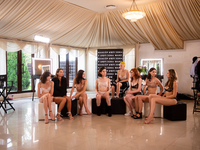 "Супер Топ-модель по-украински": Кто вылетел в пятом выпуске