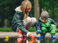 Как научить ребенка делиться: Советы родителям