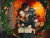 Где встретить Новый год 2021 в Украине и за границей