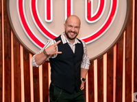 Тыквенные оладьи от судьи «МастерШеф» Владимира Ярославского