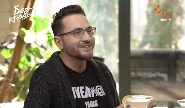 Максим Сикора рассказал о настоящем пике популярности