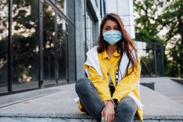 Как укрепить женский организм в период пандемии