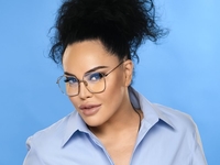 В ток-шоу "О чем молчат женщины" выяснять, можно ли построить семью с заключенным