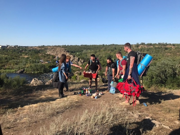 "Холостячка" Ксения Мишина вместе с участниками будет жить неделю на острове