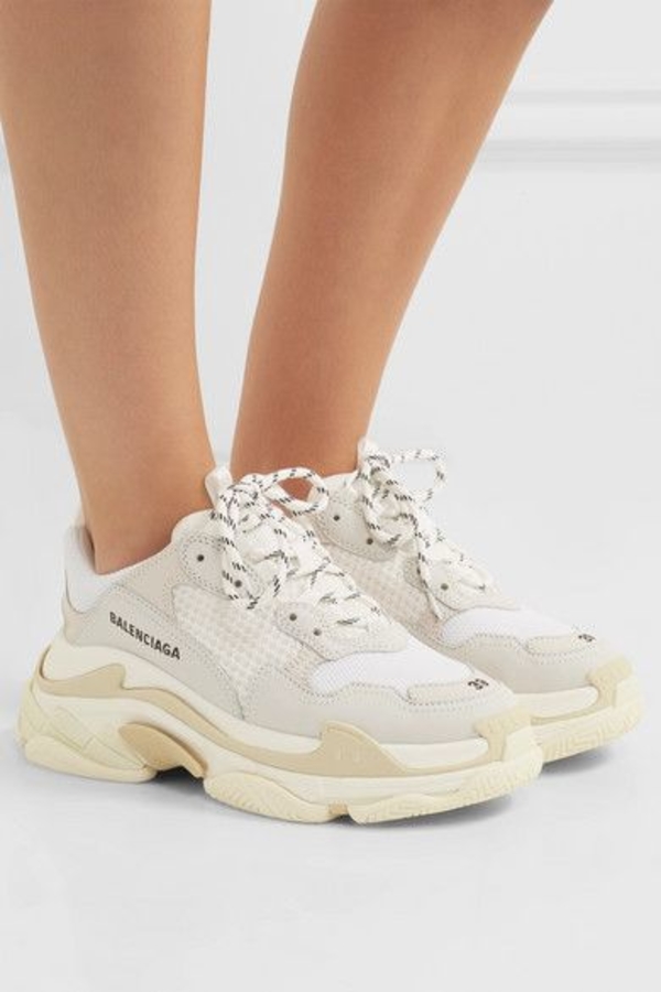 Самая некрасивая обувь, от которой все без ума