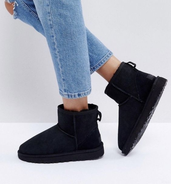 Самая некрасивая обувь, от которой все без ума