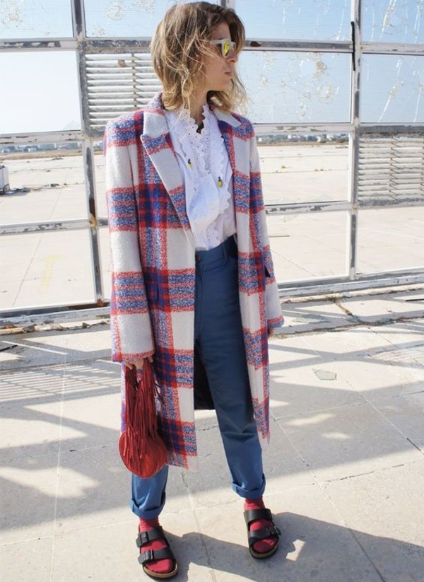 Самая некрасивая обувь, от которой все без ума