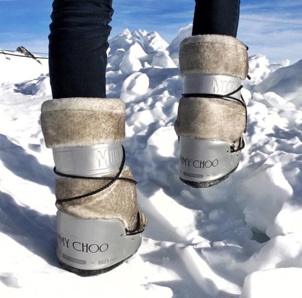 Самая некрасивая обувь, от которой все без ума