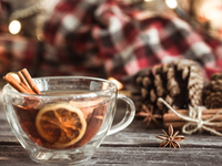 9 необычных способов использовать черный чай в быту