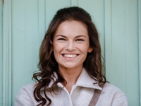 Зоряна Марченко: Я стараюсь преодолевать свои страхи