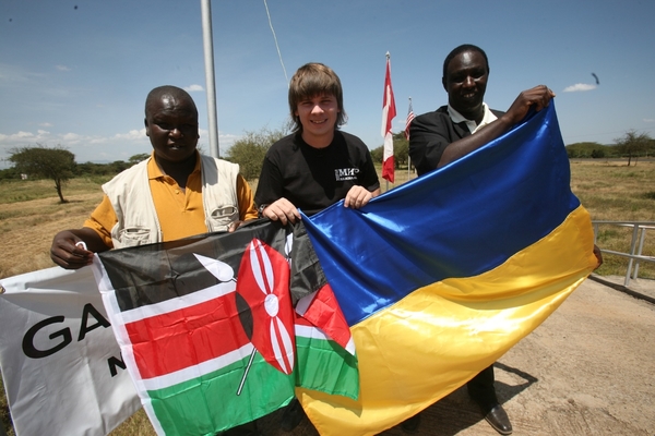 «Миру наизнанку» - 10 лет: в каких экзотических странах успел побывать Дмитрий Комаров