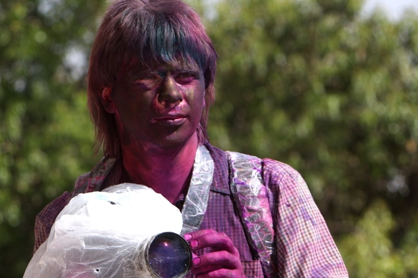 «Миру наизнанку» - 10 лет: в каких экзотических странах успел побывать Дмитрий Комаров