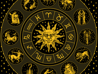 Гороскоп на 2021 год для всех знаков Зодиака