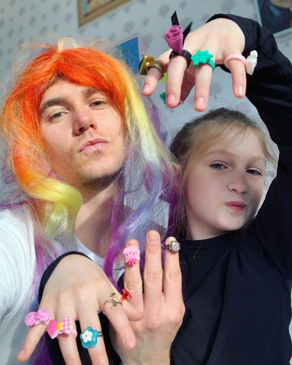 Владимир Остапчук откровенно рассказал об общении с экс-супругой