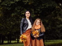 5 способов перестать кричать на детей