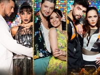 "Танці з зірками 2020": Кто покинул шоу за шаг до Суперфинала