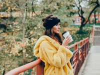 Гороскоп на 22 ноября 2020 года