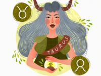 Полный астрологический прогноз на 2021 год: Телец