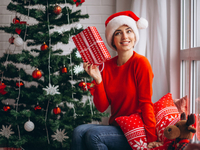 Подарки на Новый год 2021: что дарить на год Быка