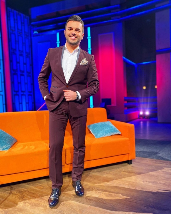 Григорий Решетник рассекретил имя следующей «Холостячки»