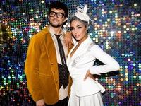 "Танці з зірками 2020": Финал шоу пройдет в стиле рождественских праздников