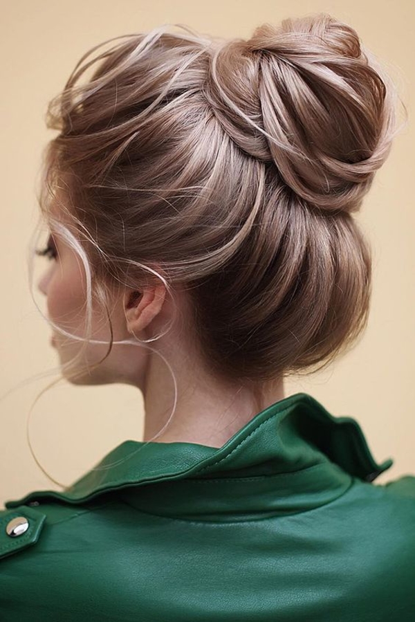 3 стильные прически для длинных волос, которые всегда будут в тренде