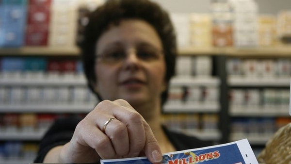 Cупер-розыгрыш EuroMillions продолжается – кто-то из Украины может сорвать ?162 миллиона