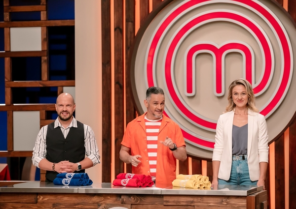 "МастерШеф 10": Участников шоу ждет ошеломляющий сюрприз