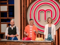 "МастерШеф 10": Участников шоу ждет ошеломляющий сюрприз