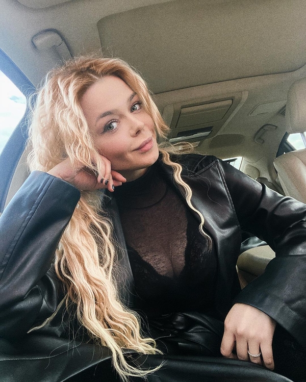 «Мечта осуществилась»: Алина Гросу показала, с чего началась ее карьера