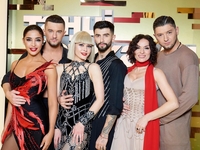 "Танці з зірками 2020": Кто стал победителем шоу