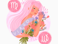 Полный астрологический прогноз на 2021 год: Дева