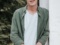 Звезда сериала «Цвет страсти» Юрий Фелипенко: Мое сердце занято