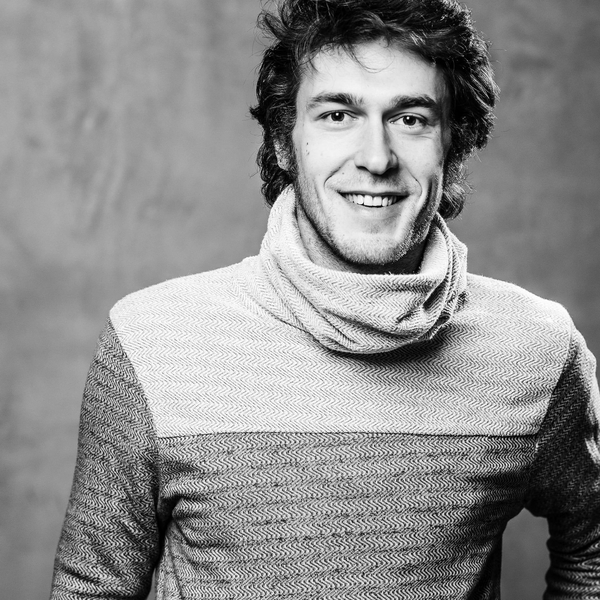 Звезда сериала «Цвет страсти» Юрий Фелипенко: Мое сердце занято