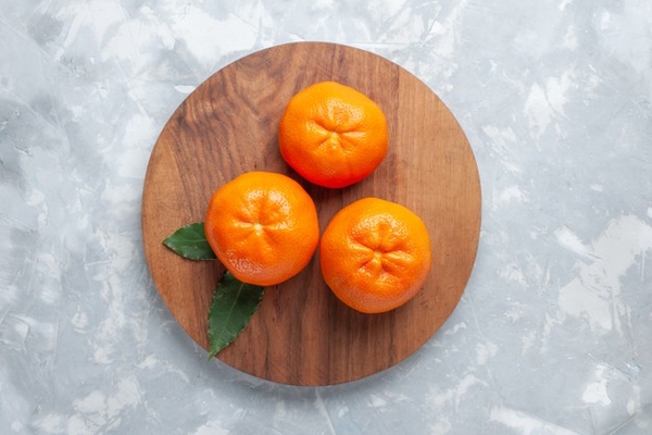 Вы должны это знать: кому опасно есть мандарины