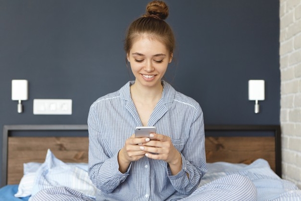 Под какой сигнал будильника лучше просыпаться