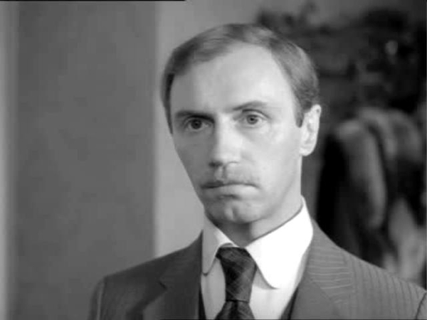 Актер фильма "Собачье сердце" Борис Плотников умер от коронавируса