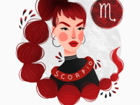 Полный астрологический прогноз на 2021 год: Скорпион